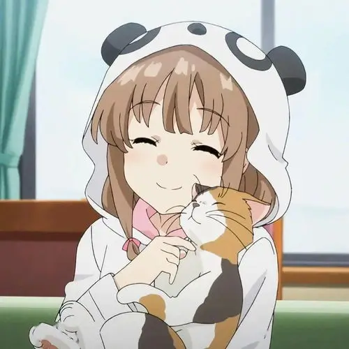 短剧观众头像